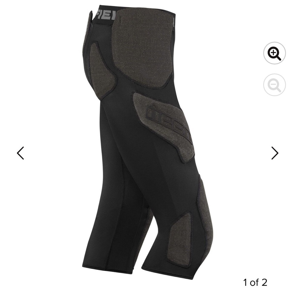 Icon Field Armor Compression Pants